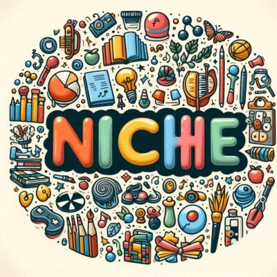 How to Find the Perfect Niche for Your Affiliate Marketing