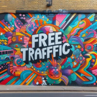 Unlocking the Power of Free Traffic Sources