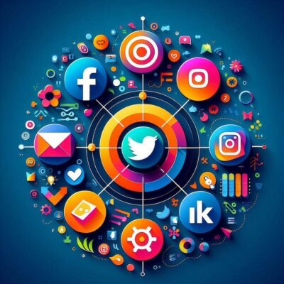 How to Create a Killer Social Media Strategy for Your Business