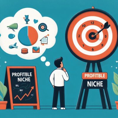 How to Choose a Profitable Niche for Your Blog