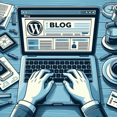 How to Start a Blog from Scratch: A Beginner’s Guide