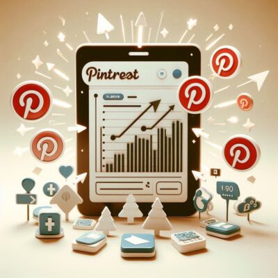 How to Use Pinterest for Driving Traffic to Your Website