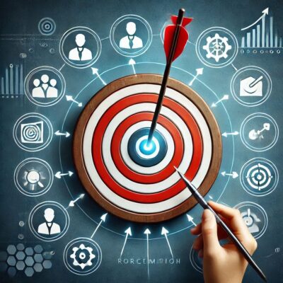 Retargeting 101: How to Bring Back Lost Customers with Ads