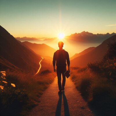 Real Success Starts With You—Not Just What You Achieve