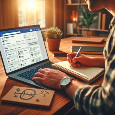 Facebook Groups for Affiliate Marketing: A Simple Guide