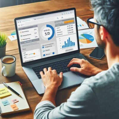 PPC Advertising for Affiliate Marketing Success Tips