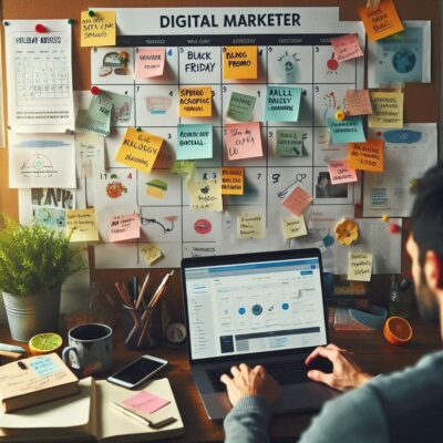 Seasonal Affiliate Marketing: Timing Your Promotions Effectively